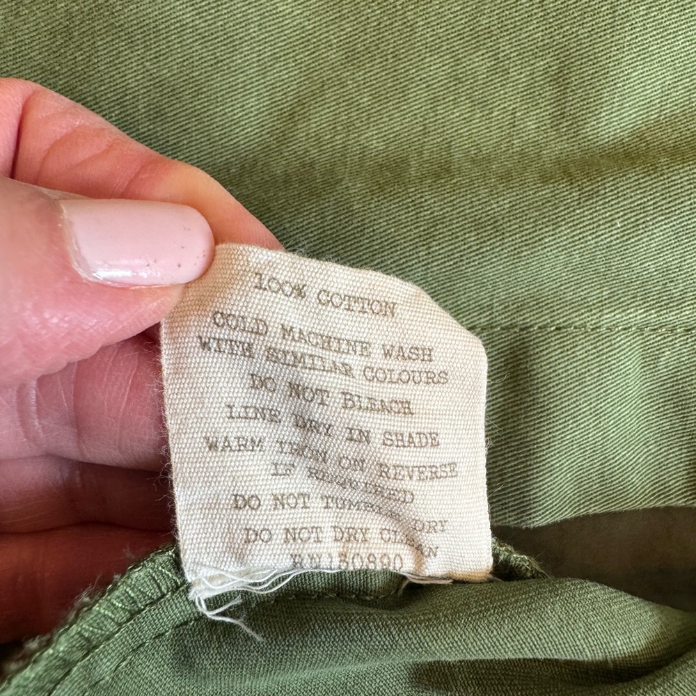 Spell Original Panther Jacket - Picture 11 of 16